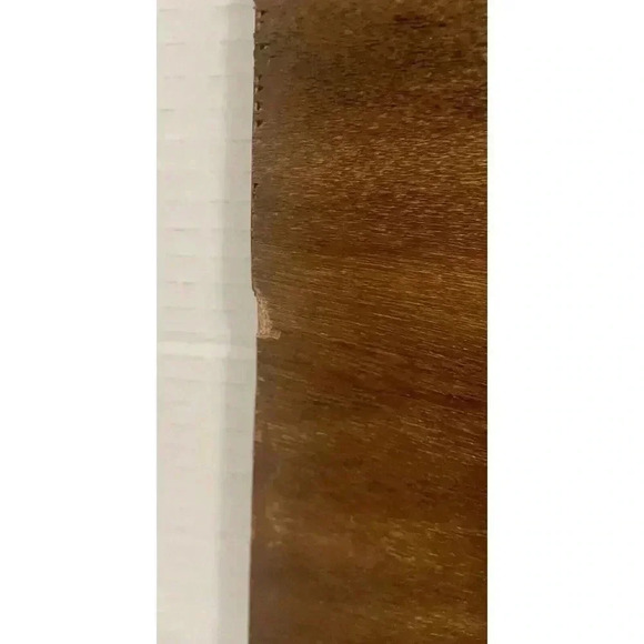 Craft Art Birdhouses Flower Pots Gardening On Wood Panel 12.5”L‎ x 9.2￼5”W - Picture 3 of 4